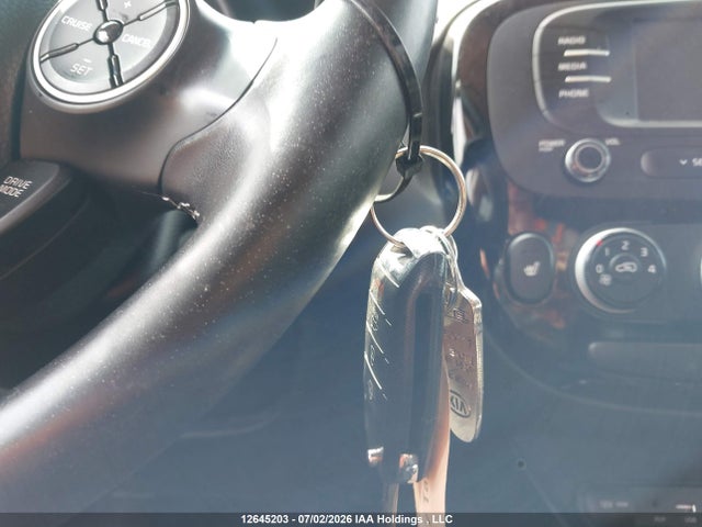 KIA Soul Ex/ex Premium/ex Tech/ex+ 2018 KNDJP3A57J7530731 Image 11