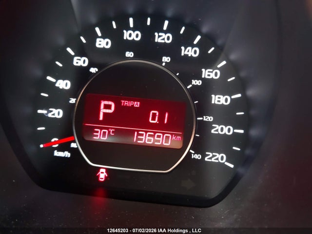 KIA Soul Ex/ex Premium/ex Tech/ex+ 2018 KNDJP3A57J7530731 Image 16