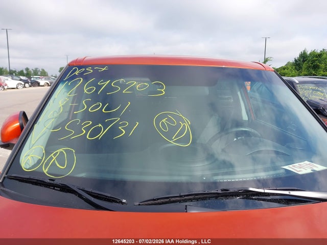 KIA Soul Ex/ex Premium/ex Tech/ex+ 2018 KNDJP3A57J7530731 Image 18