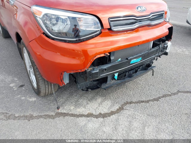 KIA Soul Ex/ex Premium/ex Tech/ex+ 2018 KNDJP3A57J7530731 Image 6