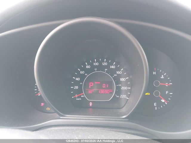 KIA Soul Ex/ex Premium/ex Tech/ex+ 2018 KNDJP3A57J7530731 Image 7