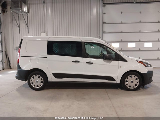 Ford Transit Connect Xl 2023 NM0LS7V28P1552356 Image 14