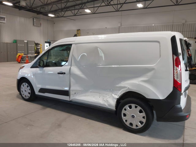 Ford Transit Connect Xl 2023 NM0LS7V28P1552356 Image 15