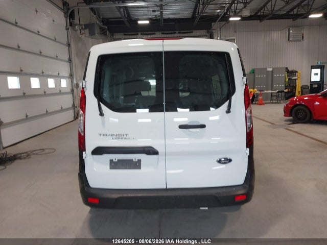 Ford Transit Connect Xl 2023 NM0LS7V28P1552356 Image 17