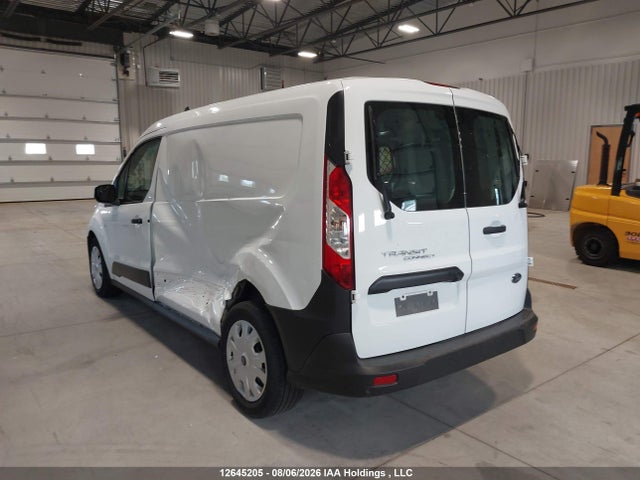 Ford Transit Connect Xl 2023 NM0LS7V28P1552356 Image 3