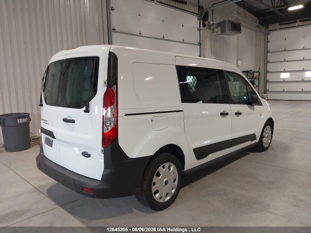 Ford Transit Connect Xl 2023 NM0LS7V28P1552356 Image 4