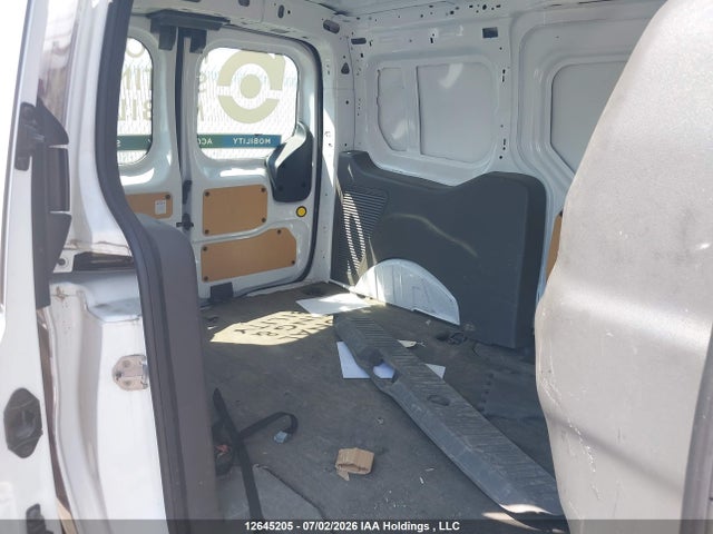 Ford Transit Connect Xl 2023 NM0LS7V28P1552356 Image 8