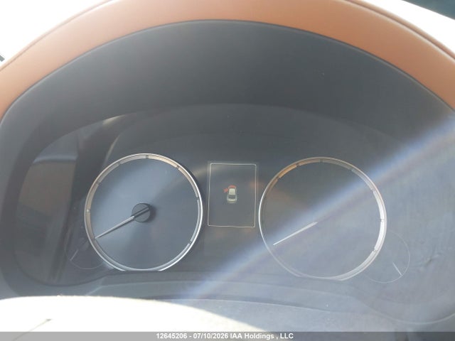 Lexus Is 300 300 2025 JTHD81F22S5055546 Image 7