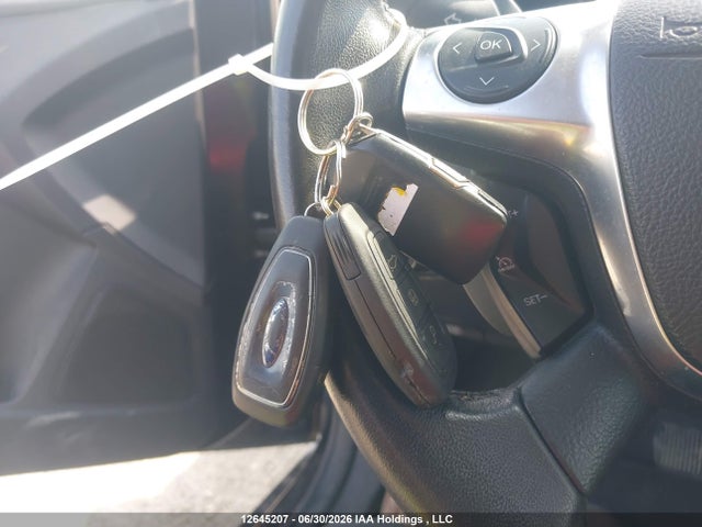 Продаж на аукціоні авто 2012 Ford Focus Titanium, vin: 1FAHP3N27CL280602, номер лоту: 12645207