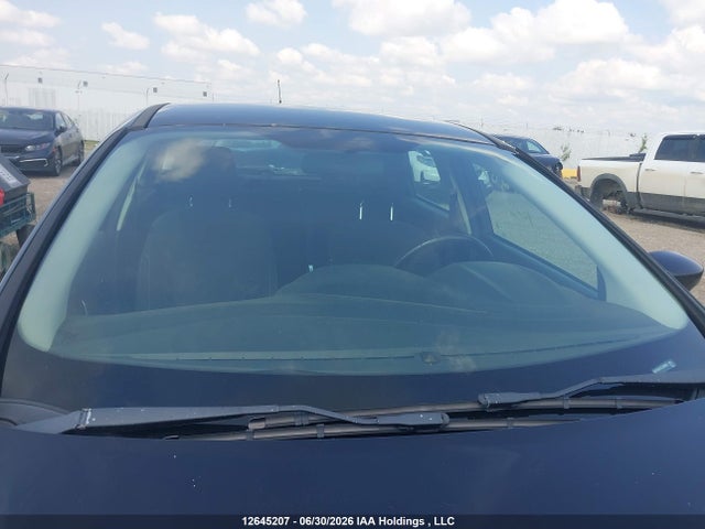 Продаж на аукціоні авто 2012 Ford Focus Titanium, vin: 1FAHP3N27CL280602, номер лоту: 12645207