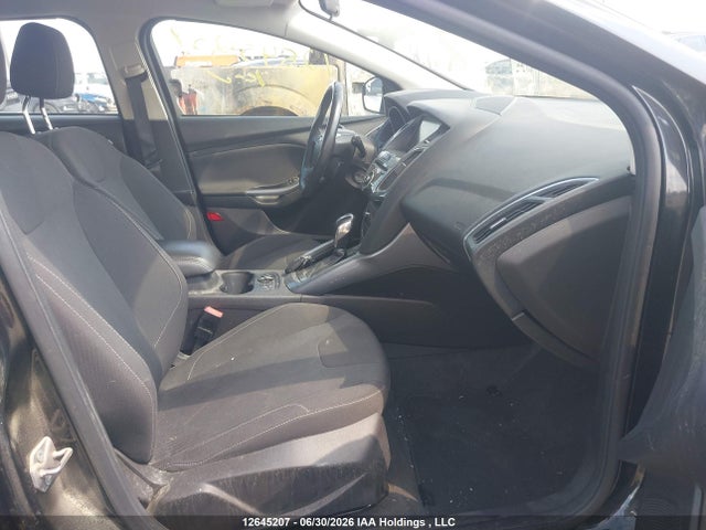 Продаж на аукціоні авто 2012 Ford Focus Titanium, vin: 1FAHP3N27CL280602, номер лоту: 12645207