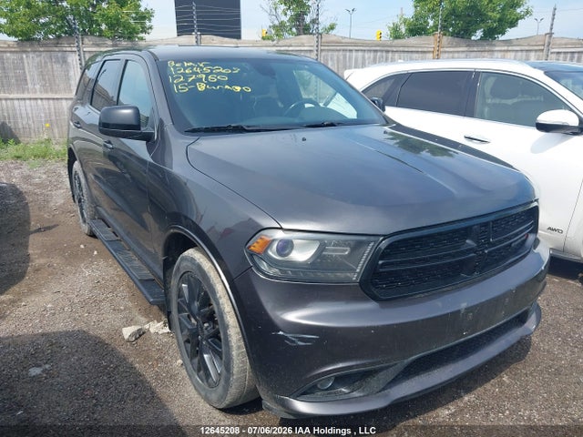 2015 1C4RDJAG9FC127950 main image