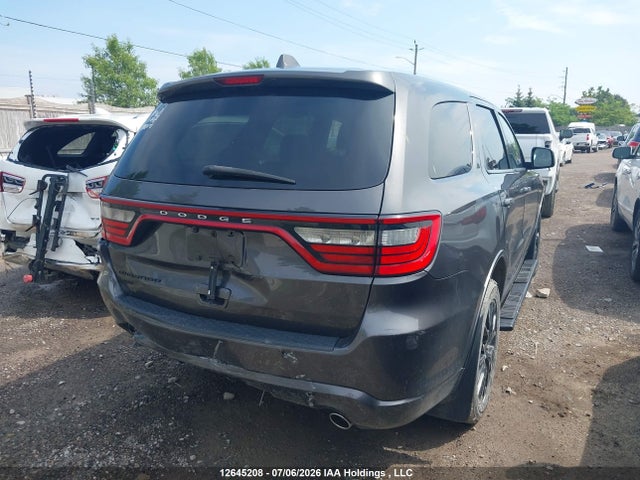 Dodge Durango Sxt 2015 1C4RDJAG9FC127950 Image 4