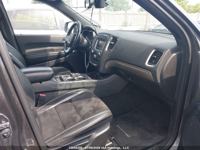 Dodge Durango Sxt 2015 1C4RDJAG9FC127950 Image 5