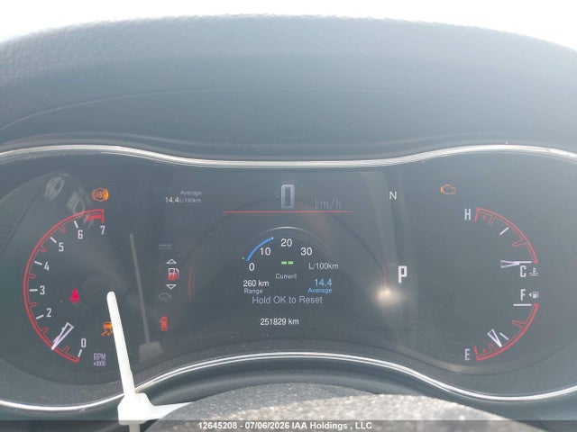 Dodge Durango Sxt 2015 1C4RDJAG9FC127950 Image 7
