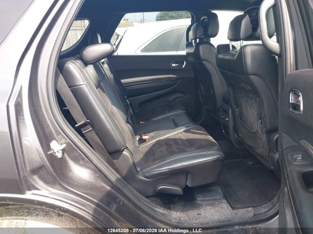 Dodge Durango Sxt 2015 1C4RDJAG9FC127950 Image 8