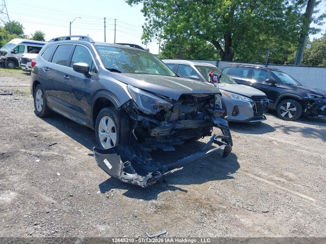 Aukcja sprzedaży 2024 Subaru Ascent Limited, vin: 4S4WMATD7R3439142, numer aukcji: 12645210