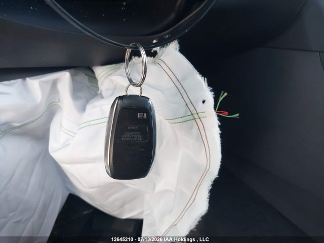 12645210 :رقم المزاد ، 4S4WMATD7R3439142 vin ، 2024 Subaru Ascent Limited مزاد بيع
