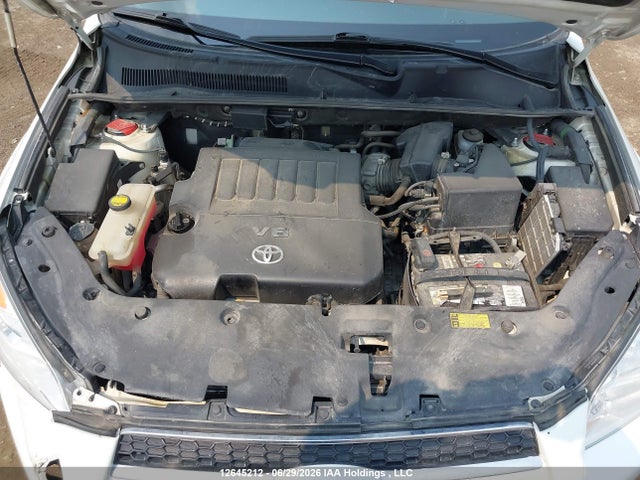 Auction sale of the 2010 Toyota Rav4 Limited V6, vin: 2T3DK4DV3AW017204, lot number: 12645212