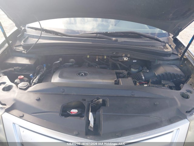 Aukcja sprzedaży 2010 Acura Mdx, vin: 2HNYD2H25AH003508, numer aukcji: 12645214