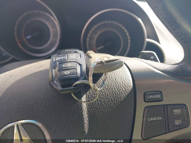 Aukcja sprzedaży 2010 Acura Mdx, vin: 2HNYD2H25AH003508, numer aukcji: 12645214
