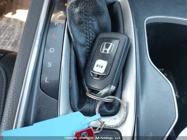 2018 Honda Accord Lx მანქანა იყიდება აუქციონზე, vin: 1HGCV1F15JA807132, აუქციონის ნომერი: 12645215