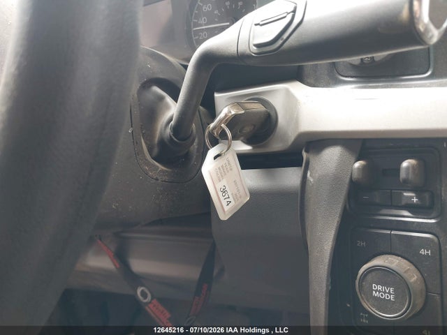 Ford F250 Super Duty 2025 1FT8W2BA3SED72330 Image 10