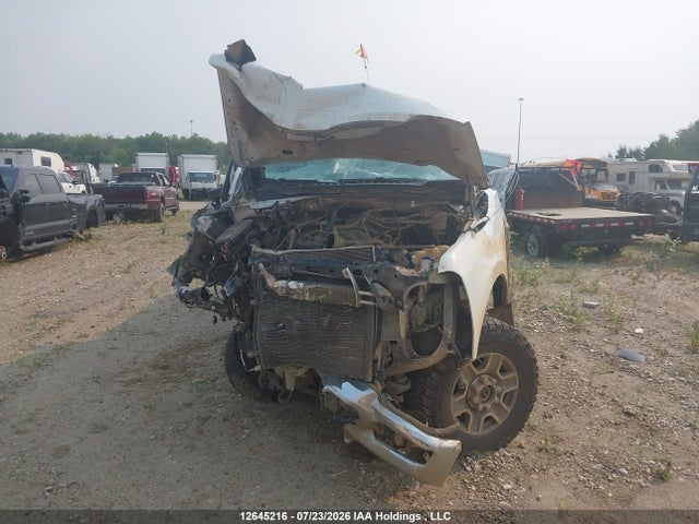 Ford F250 Super Duty 2025 1FT8W2BA3SED72330 Image 13