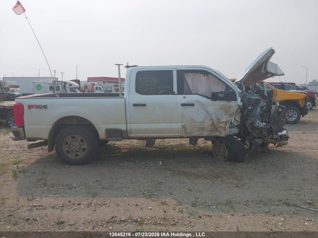 Ford F250 Super Duty 2025 1FT8W2BA3SED72330 Image 14