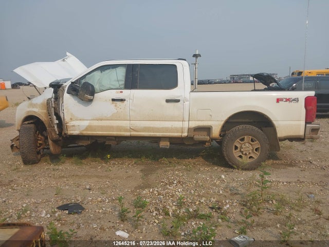Ford F250 Super Duty 2025 1FT8W2BA3SED72330 Image 15