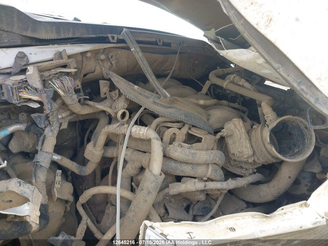 Ford F250 Super Duty 2025 1FT8W2BA3SED72330 Image 9