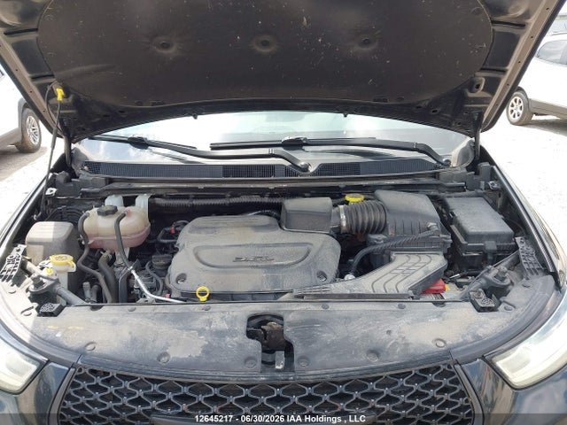 Chrysler Pacifica Touring L 2022 2C4RC1BG0NR145275 Image 10