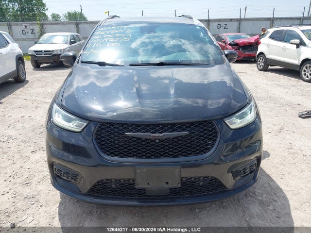 Chrysler Pacifica Touring L 2022 2C4RC1BG0NR145275 Image 12