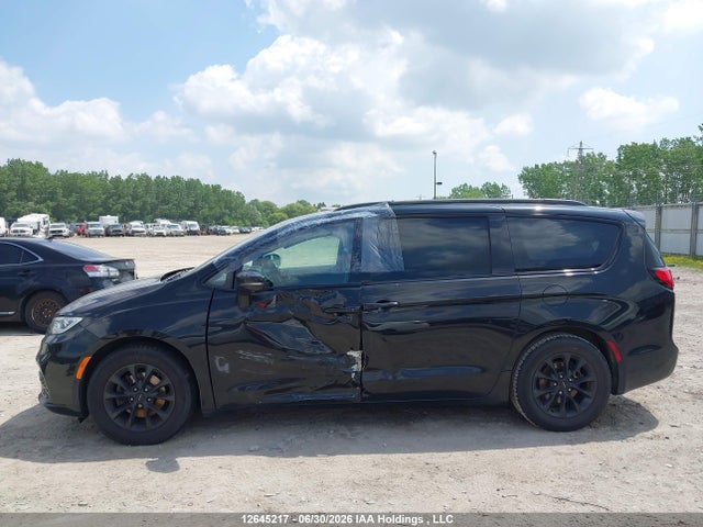 Chrysler Pacifica Touring L 2022 2C4RC1BG0NR145275 Image 14