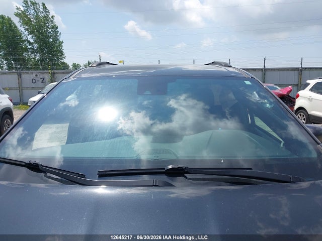 Chrysler Pacifica Touring L 2022 2C4RC1BG0NR145275 Image 17