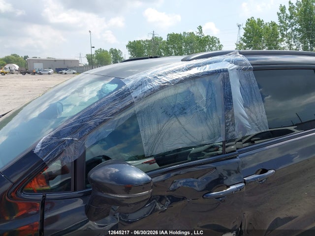 Chrysler Pacifica Touring L 2022 2C4RC1BG0NR145275 Image 19