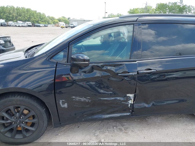 Chrysler Pacifica Touring L 2022 2C4RC1BG0NR145275 Image 6