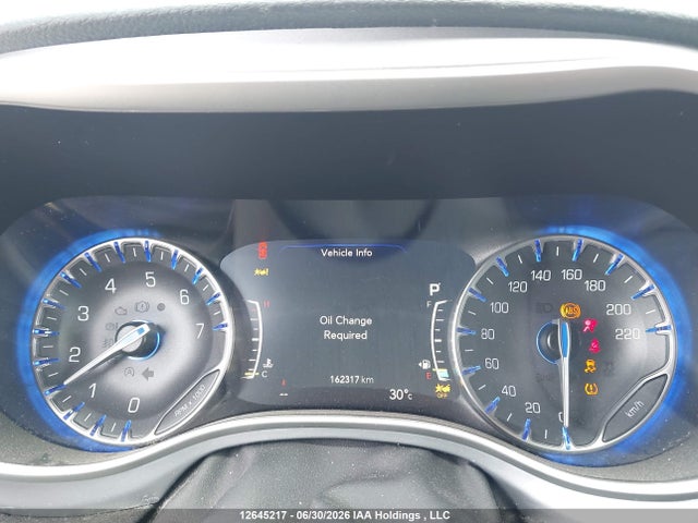 Chrysler Pacifica Touring L 2022 2C4RC1BG0NR145275 Image 7