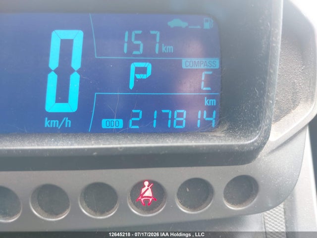 2013 Chevrolet Sonic Lt Auto მანქანა იყიდება აუქციონზე, vin: 1G1JC6EH9D4223335, აუქციონის ნომერი: 12645218