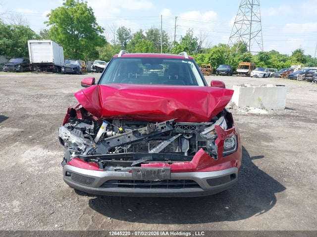 Aukcja sprzedaży 2023 Hyundai Venue Sel/limited, vin: KMHRC8A35PU265999, numer aukcji: 12645220