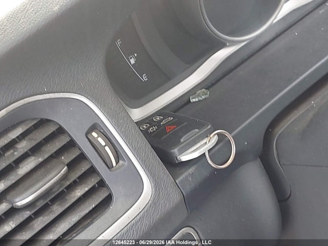 Volvo V60 T6 2016 YV149MSK8G1317858 Image 10