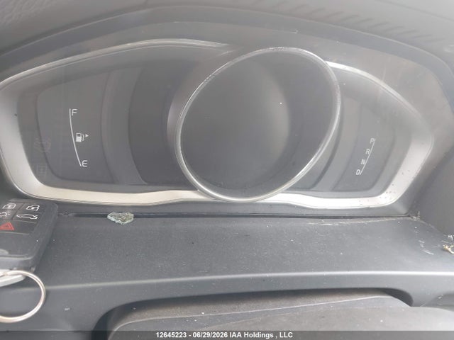 Volvo V60 T6 2016 YV149MSK8G1317858 Image 14