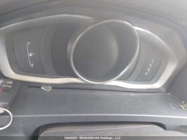 Volvo V60 T6 2016 YV149MSK8G1317858 Image 7