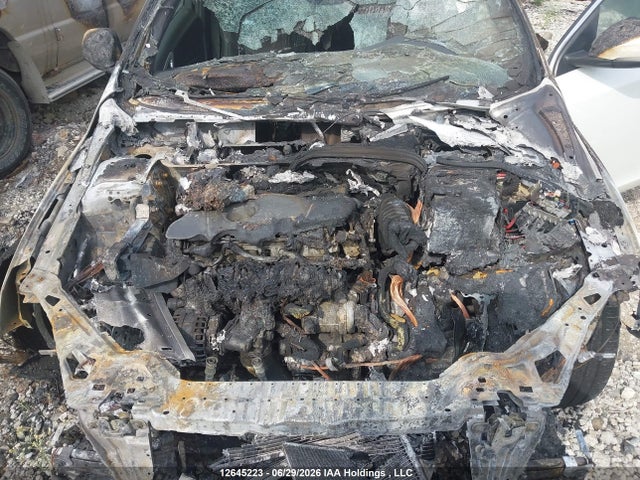 Volvo V60 T6 2016 YV149MSK8G1317858 Image 9