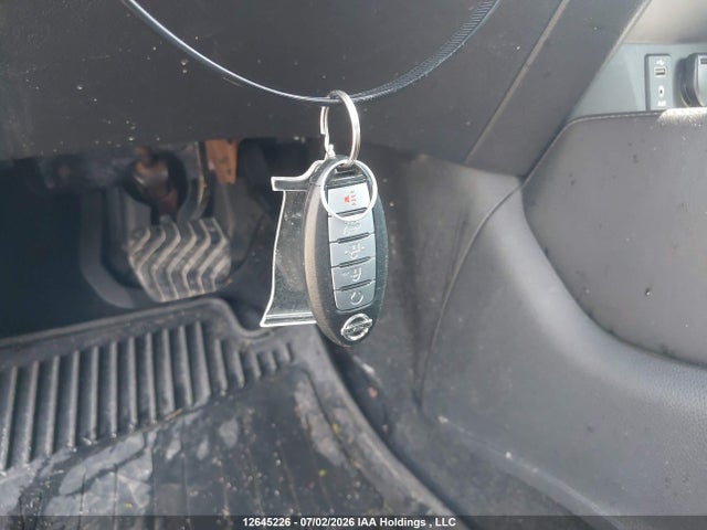 Продаж на аукціоні авто 2017 Nissan Rogue Sv/sl, vin: 5N1AT2MV7HC795454, номер лоту: 12645226