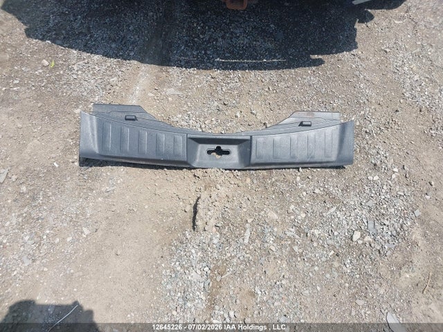 Продаж на аукціоні авто 2017 Nissan Rogue Sv/sl, vin: 5N1AT2MV7HC795454, номер лоту: 12645226