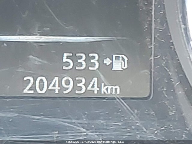 Продаж на аукціоні авто 2017 Nissan Rogue Sv/sl, vin: 5N1AT2MV7HC795454, номер лоту: 12645226