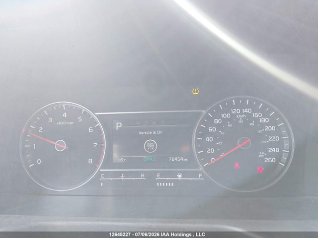 12645227 :رقم المزاد ، 5XYRHDLF8NG153024 vin ، 2022 Kia Sorento 2.5t Ex/2.5t Ex+ مزاد بيع
