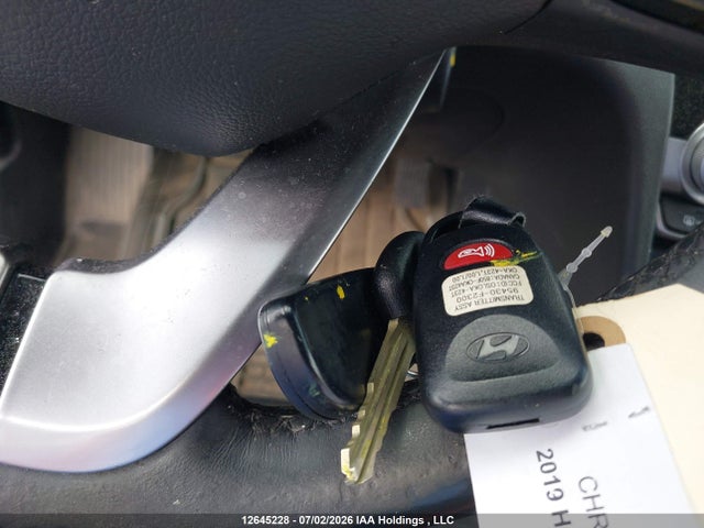 KMHD84LF0KU873983 Hyundai Elantra Sel/value/limited