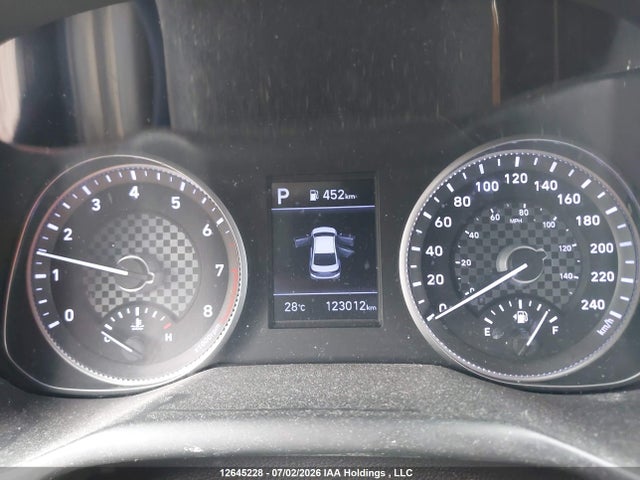 KMHD84LF0KU873983 Hyundai Elantra Sel/value/limited